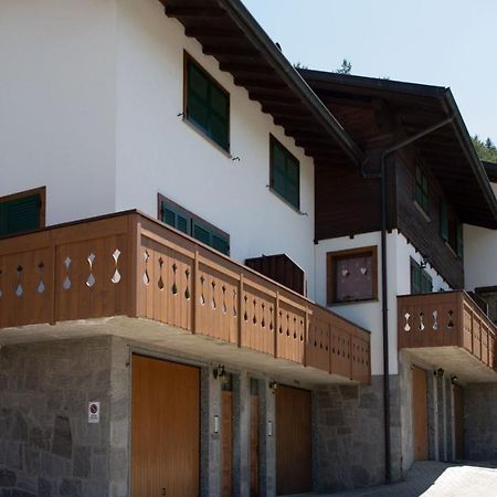 Villa Italianway - Monte Solena 45C à Bormio Extérieur photo
