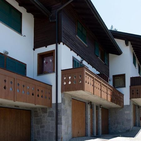 Villa Italianway - Monte Solena 45C à Bormio Extérieur photo