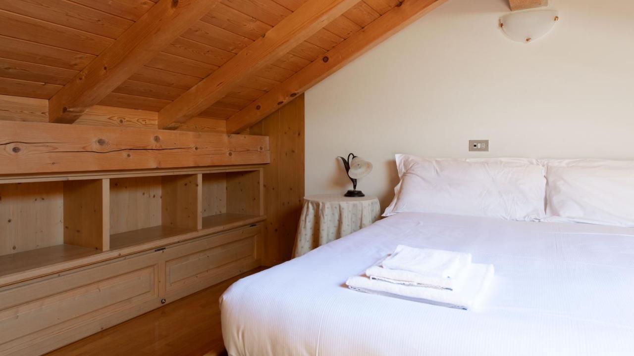 Villa Italianway - Monte Solena 45C à Bormio Extérieur photo