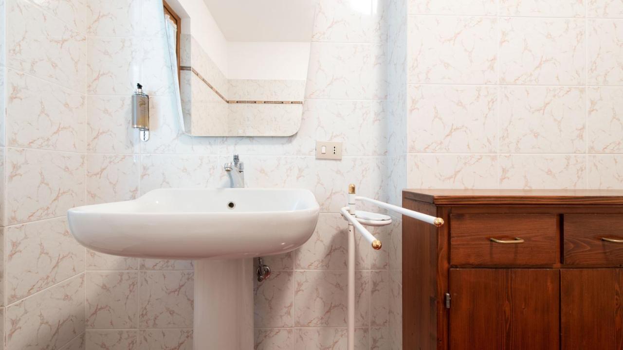 Villa Italianway - Monte Solena 45C à Bormio Extérieur photo