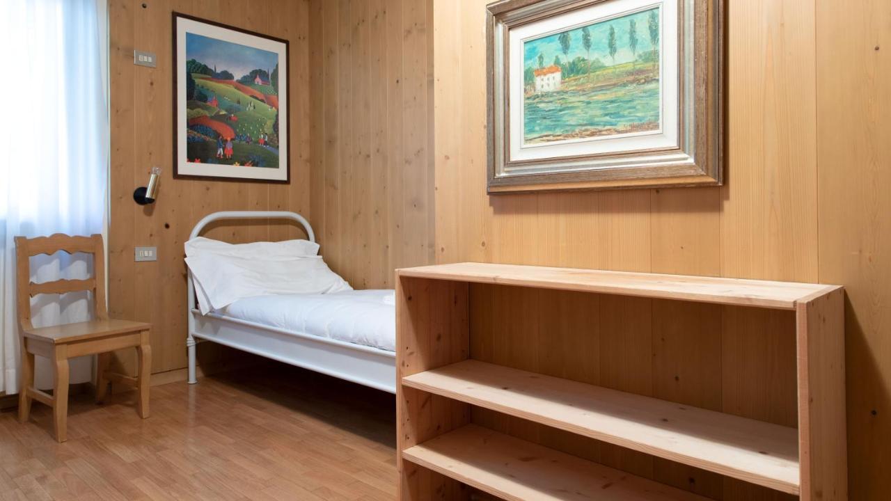 Villa Italianway - Monte Solena 45C à Bormio Extérieur photo