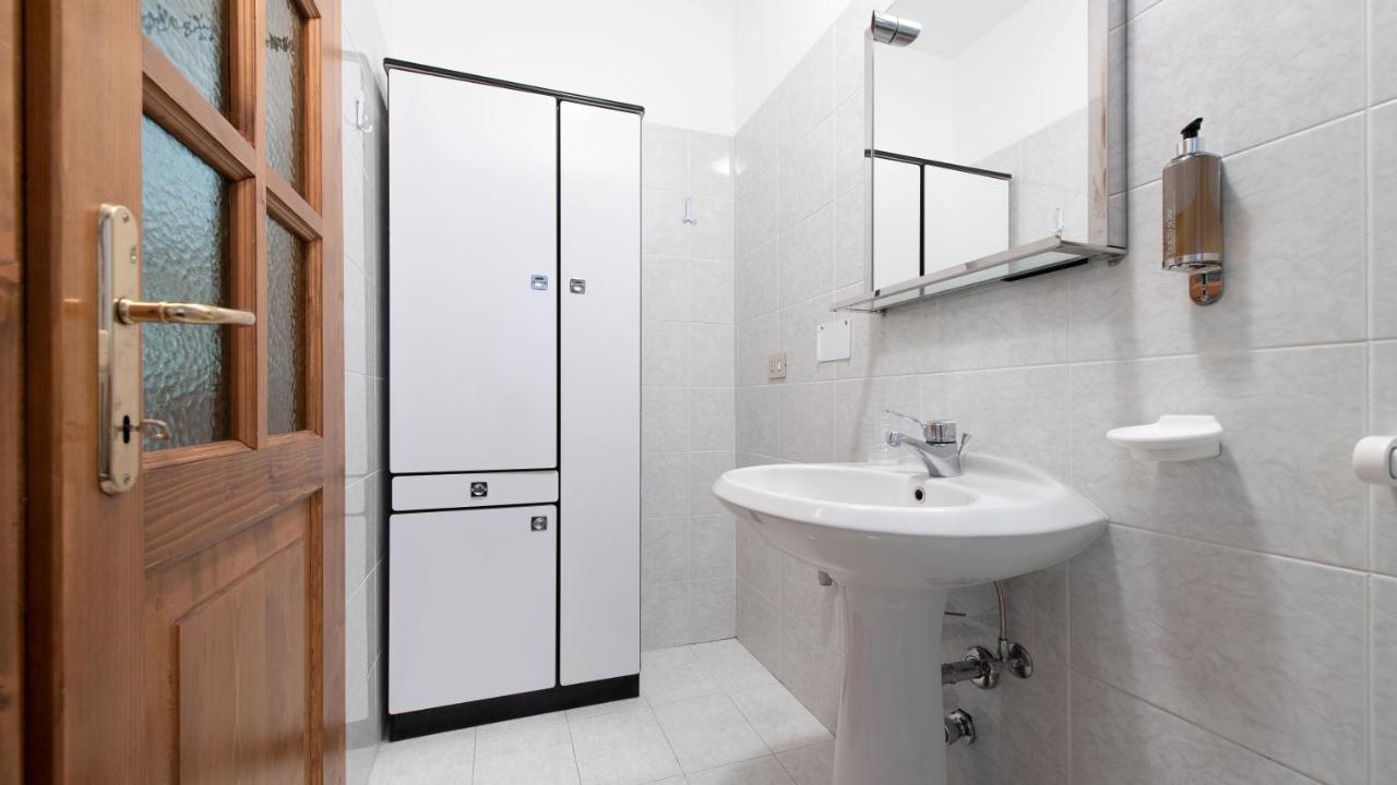 Villa Italianway - Monte Solena 45C à Bormio Extérieur photo