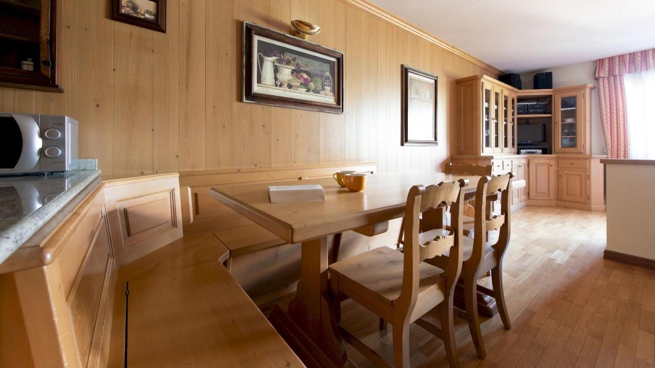 Villa Italianway - Monte Solena 45C à Bormio Extérieur photo