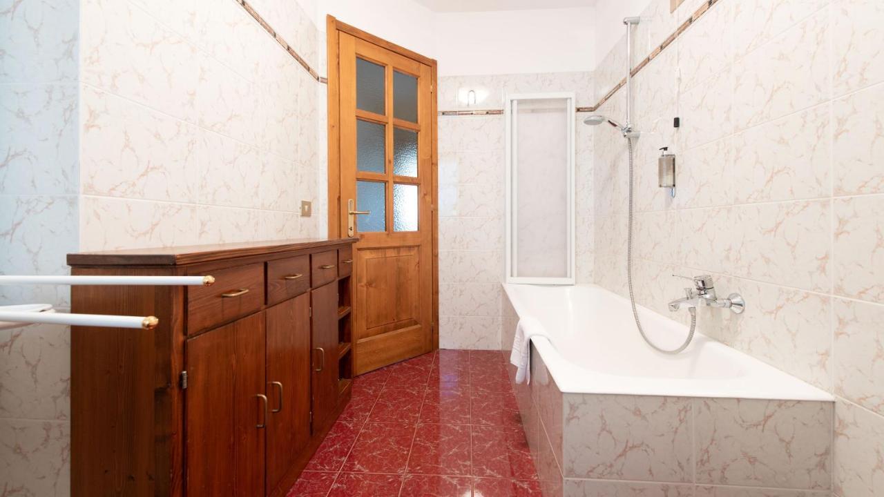 Villa Italianway - Monte Solena 45C à Bormio Extérieur photo
