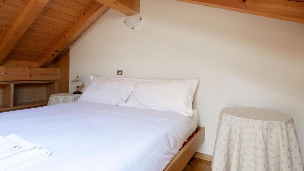 Villa Italianway - Monte Solena 45C à Bormio Extérieur photo