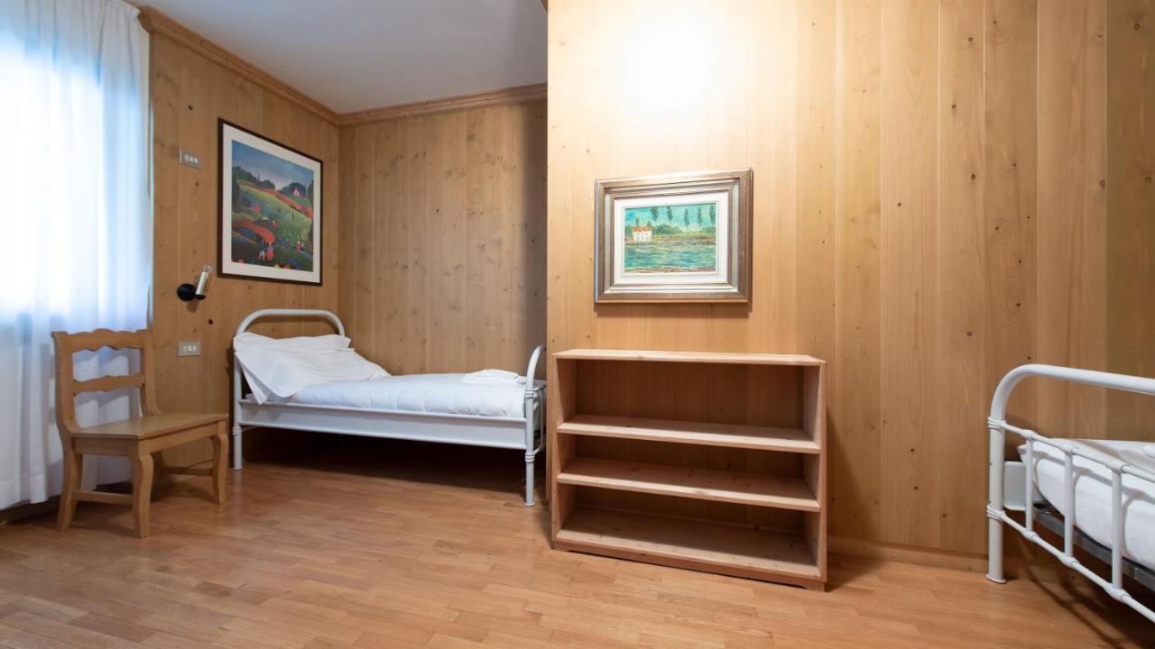 Villa Italianway - Monte Solena 45C à Bormio Extérieur photo