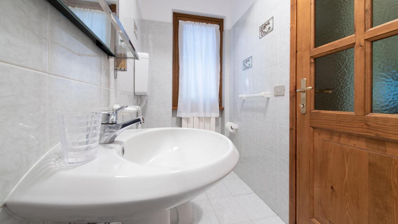Villa Italianway - Monte Solena 45C à Bormio Extérieur photo
