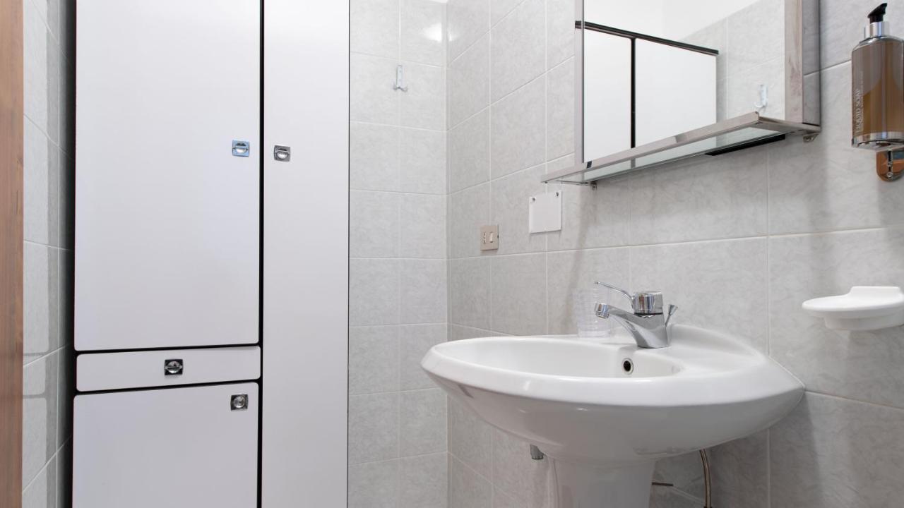 Villa Italianway - Monte Solena 45C à Bormio Extérieur photo