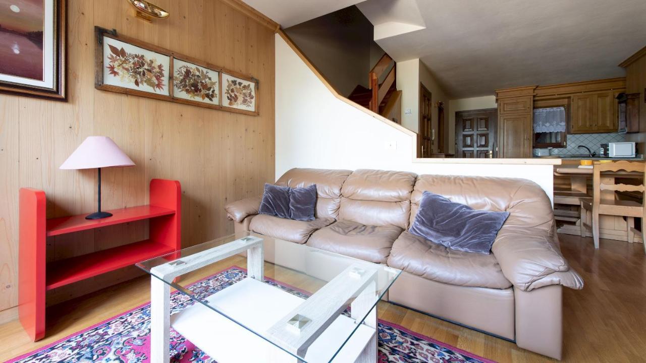Villa Italianway - Monte Solena 45C à Bormio Extérieur photo