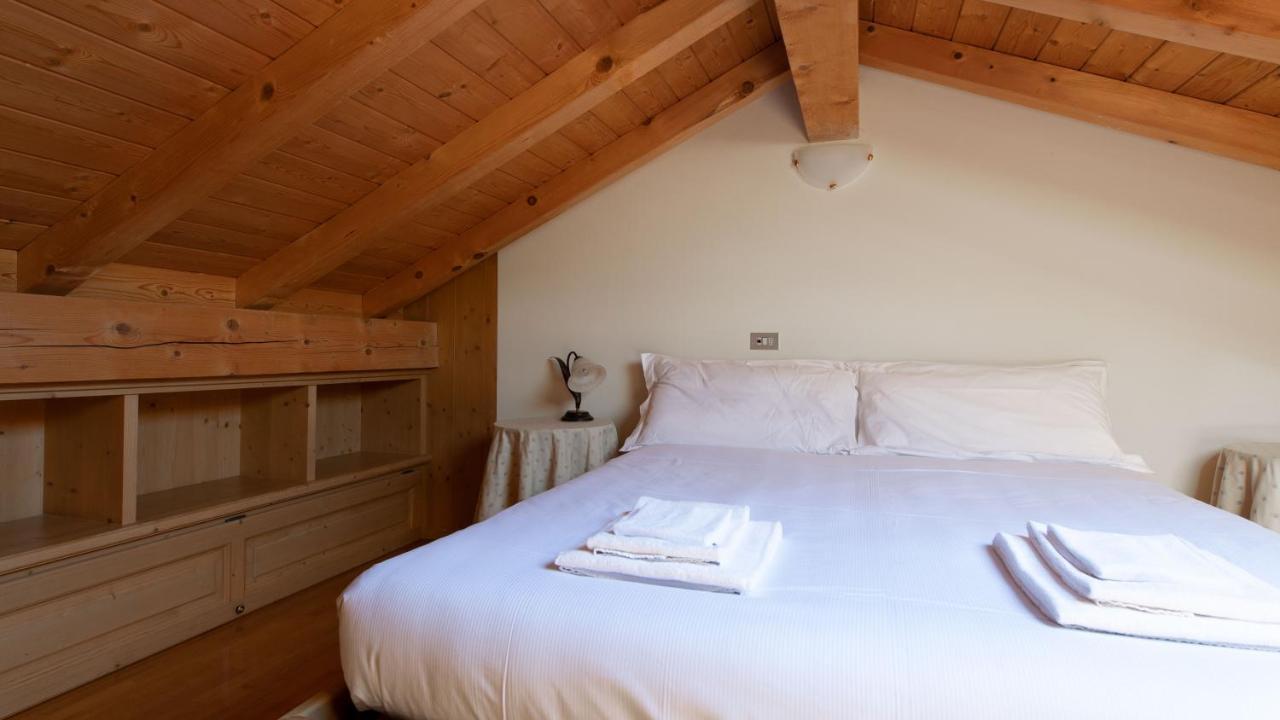 Villa Italianway - Monte Solena 45C à Bormio Extérieur photo