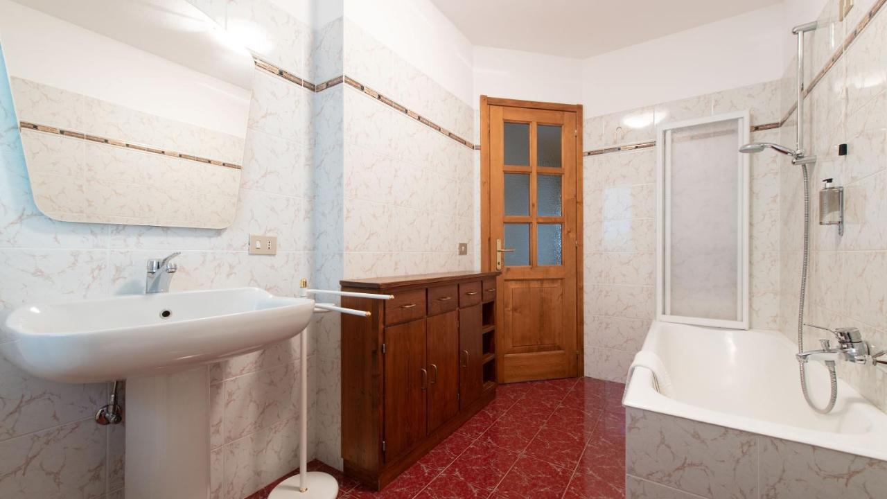 Villa Italianway - Monte Solena 45C à Bormio Extérieur photo