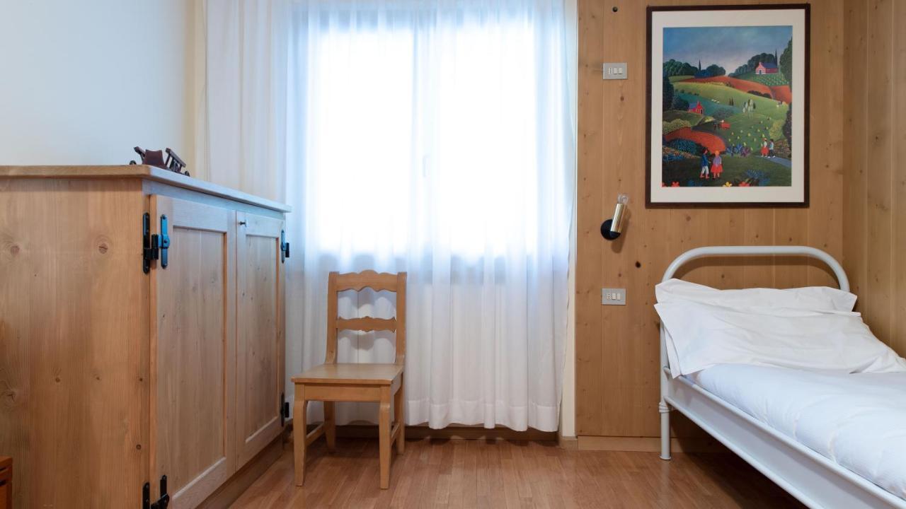 Villa Italianway - Monte Solena 45C à Bormio Extérieur photo