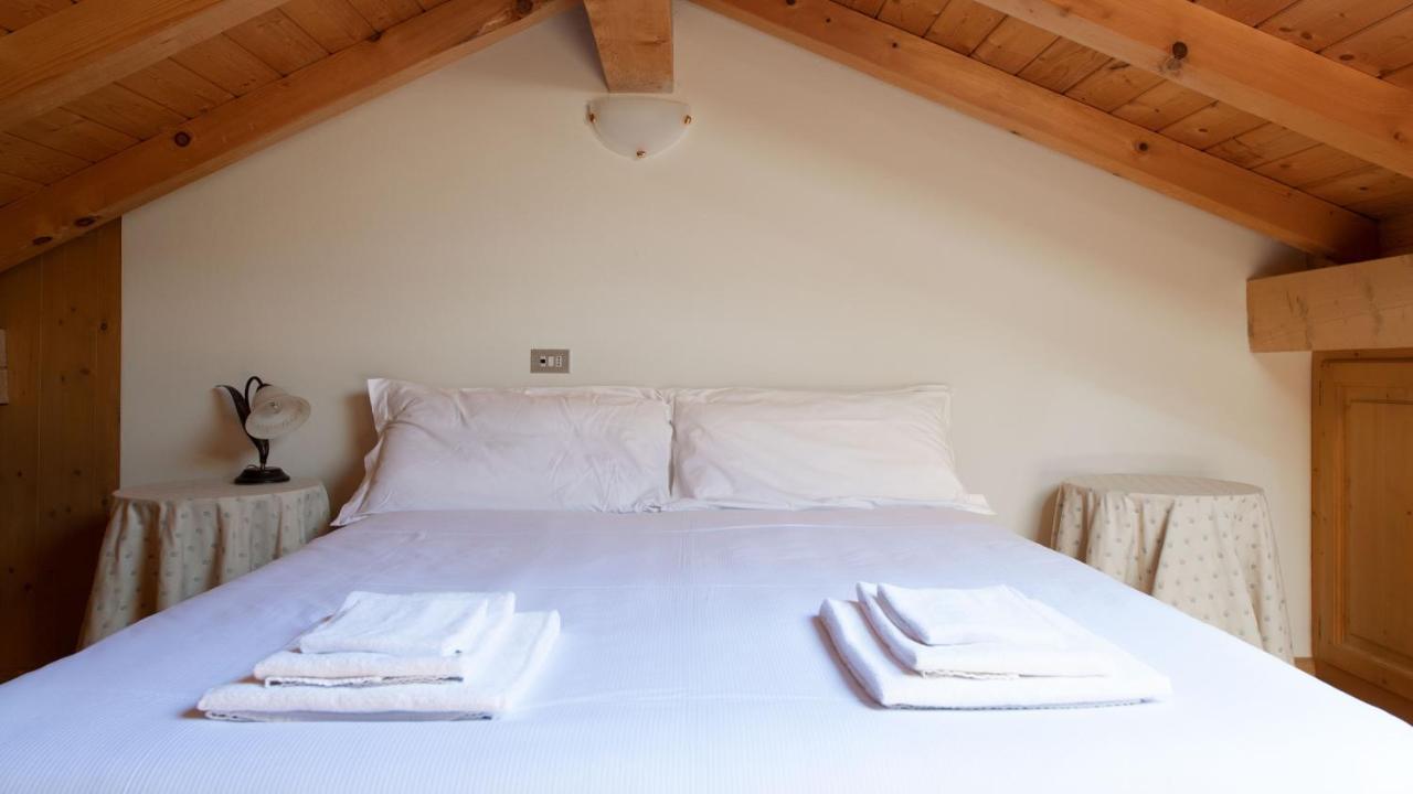 Villa Italianway - Monte Solena 45C à Bormio Extérieur photo