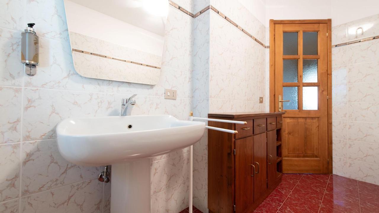 Villa Italianway - Monte Solena 45C à Bormio Extérieur photo