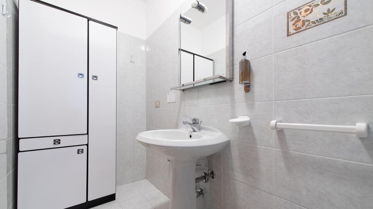 Villa Italianway - Monte Solena 45C à Bormio Extérieur photo