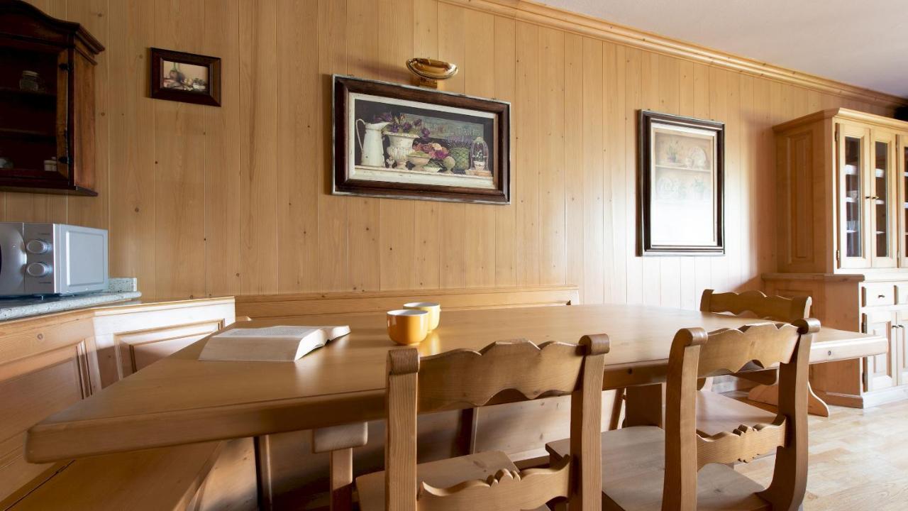 Villa Italianway - Monte Solena 45C à Bormio Extérieur photo