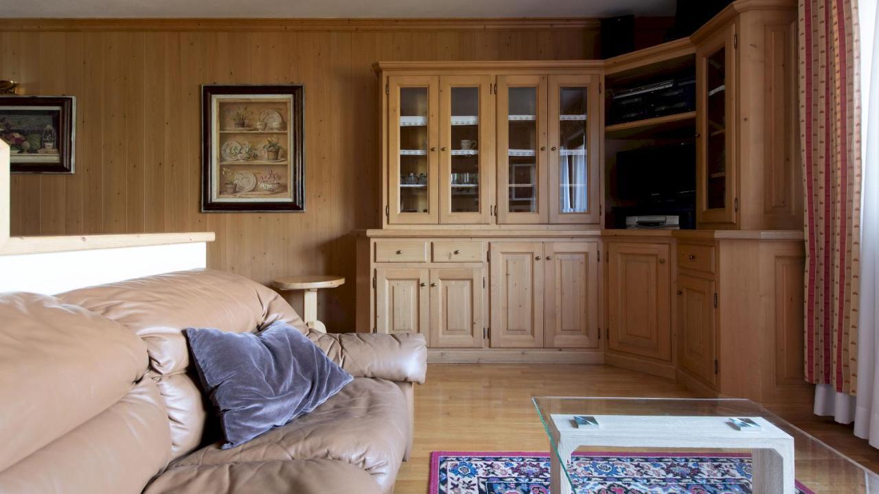 Villa Italianway - Monte Solena 45C à Bormio Extérieur photo