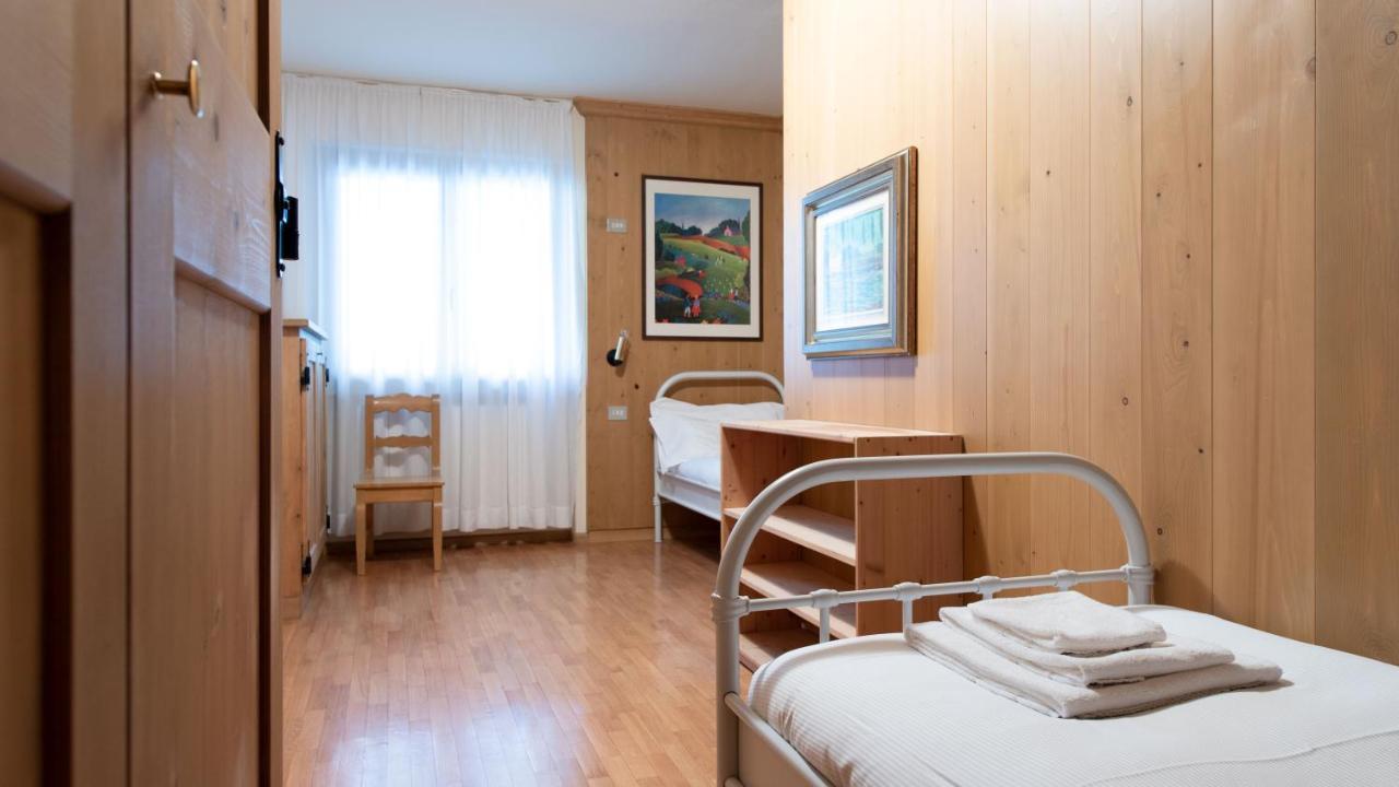 Villa Italianway - Monte Solena 45C à Bormio Extérieur photo