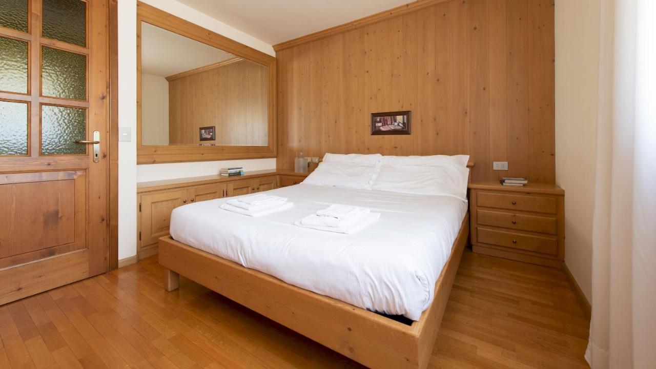 Villa Italianway - Monte Solena 45C à Bormio Extérieur photo