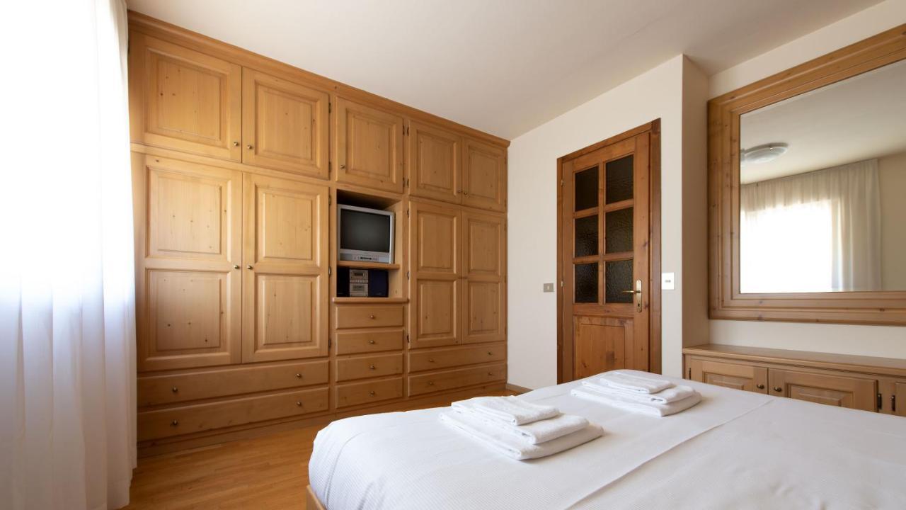 Villa Italianway - Monte Solena 45C à Bormio Extérieur photo